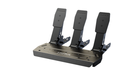 MOZA SRP Lite Clutch Pedal