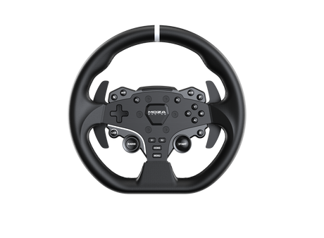 Moza Racing R5