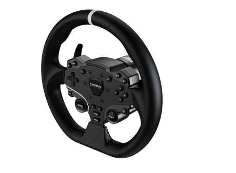 Moza Racing R5