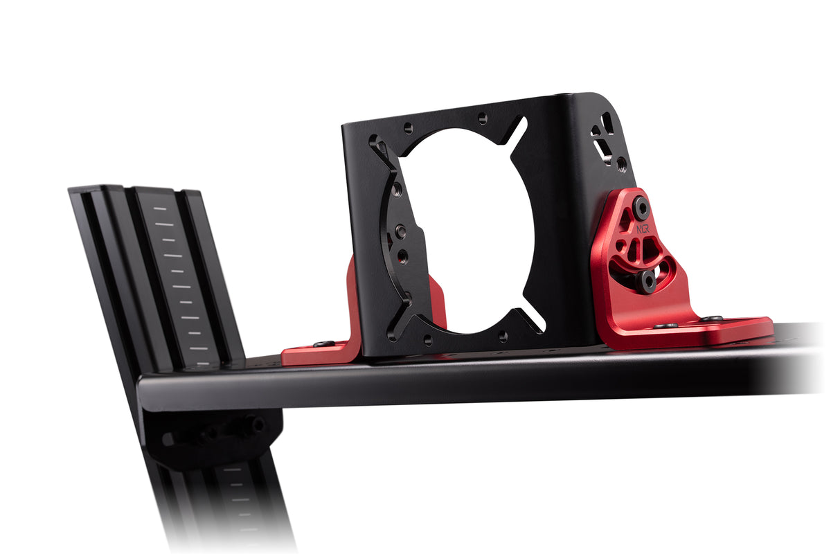Next Level Racing® Elite DD Side and Front Mount Adaptor