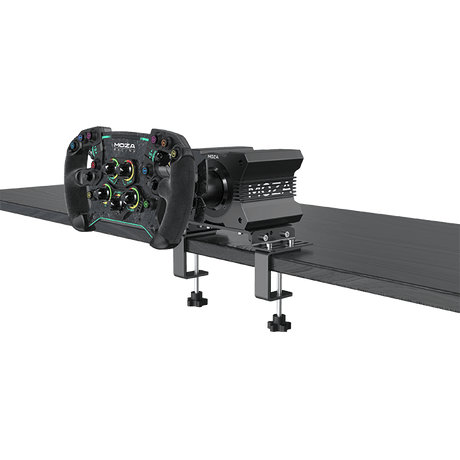Moza Racing Table Clamp