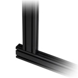 Next Level Racing - Elite Free Standing Single Monitor Stand - Black Edition