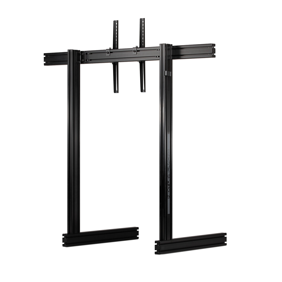 Next Level Racing - Elite Free Standing Single Monitor Stand - Black Edition