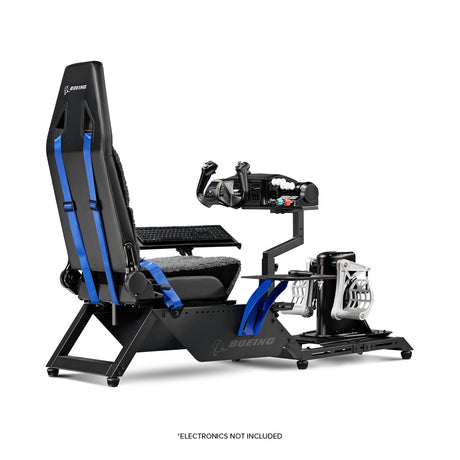 Next Level Racing® Flight Simulator Boeing Commercial Edition