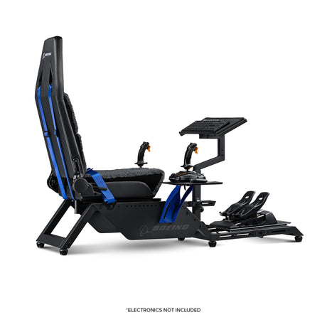 Next Level Racing® Flight Simulator Boeing Commercial Edition