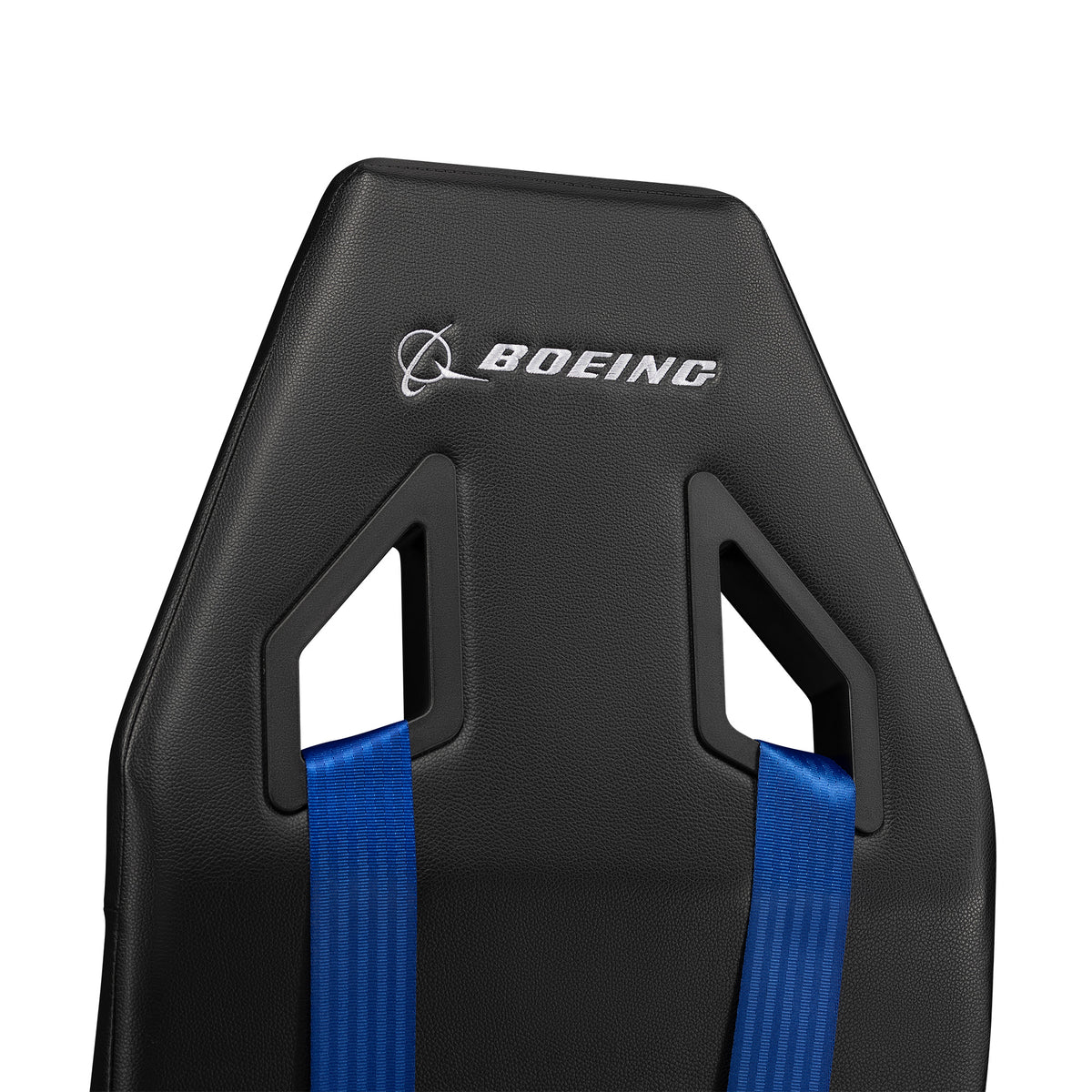 Next Level Racing® Flight Simulator Boeing Commercial Edition