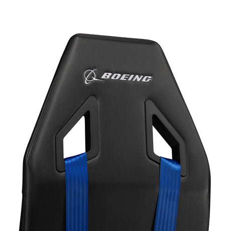 Next Level Racing® Flight Simulator Boeing Commercial Edition
