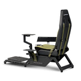 Next Level Racing® Flight Simulator Boeing Military Edition Cockpit