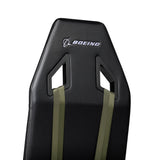 Next Level Racing® Flight Simulator Boeing Military Edition Cockpit