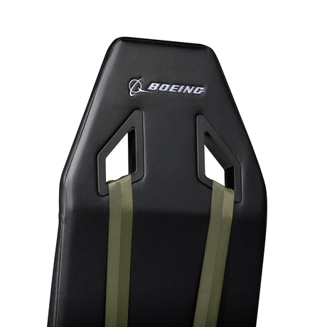 Next Level Racing® Flight Simulator Boeing Military Edition Cockpit