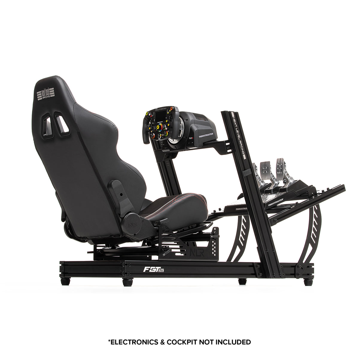 NEXT LEVEL RACING® ERS2 RECLINING SEAT