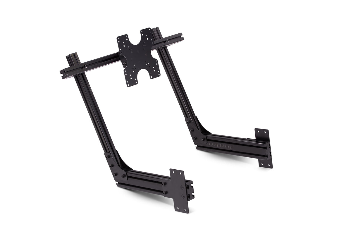 Next Level Racing® Direct Monitor Mount- Black
