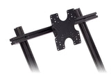 Next Level Racing® Direct Monitor Mount- Black