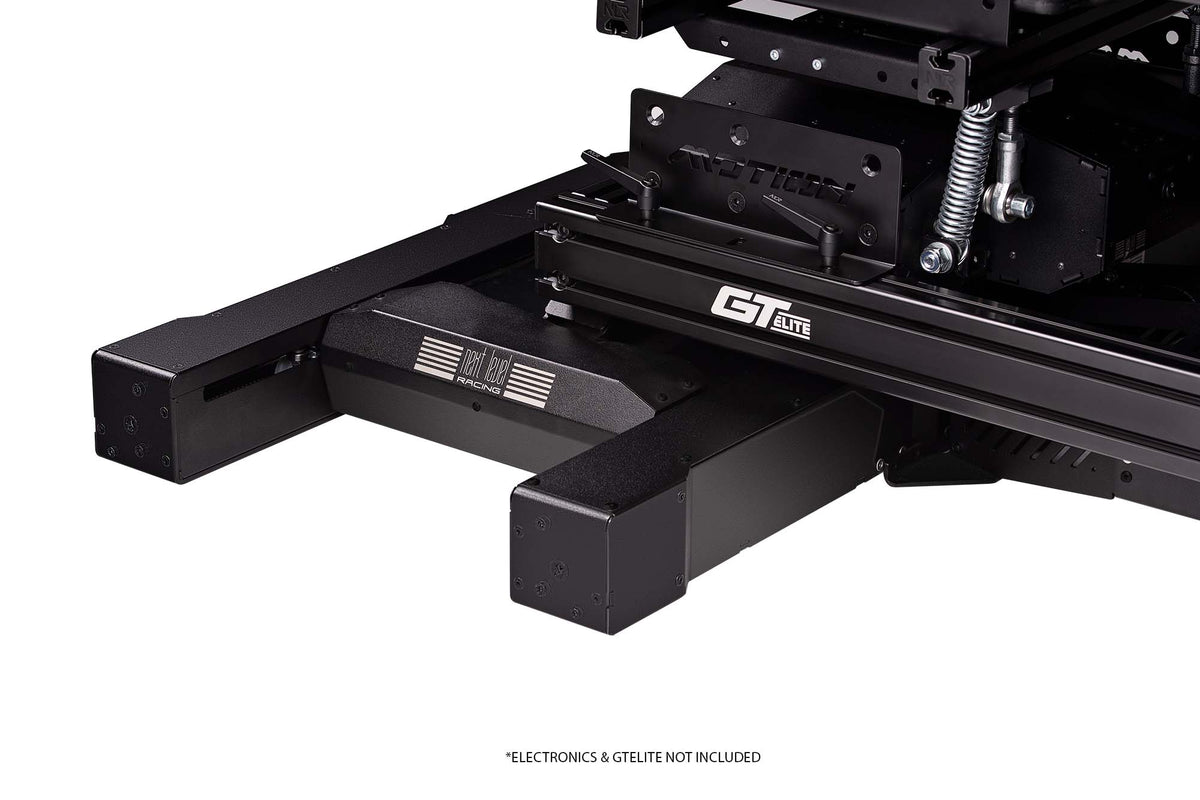 Next Level Racing® GTElite Motion Adaptor Upgrade Kit