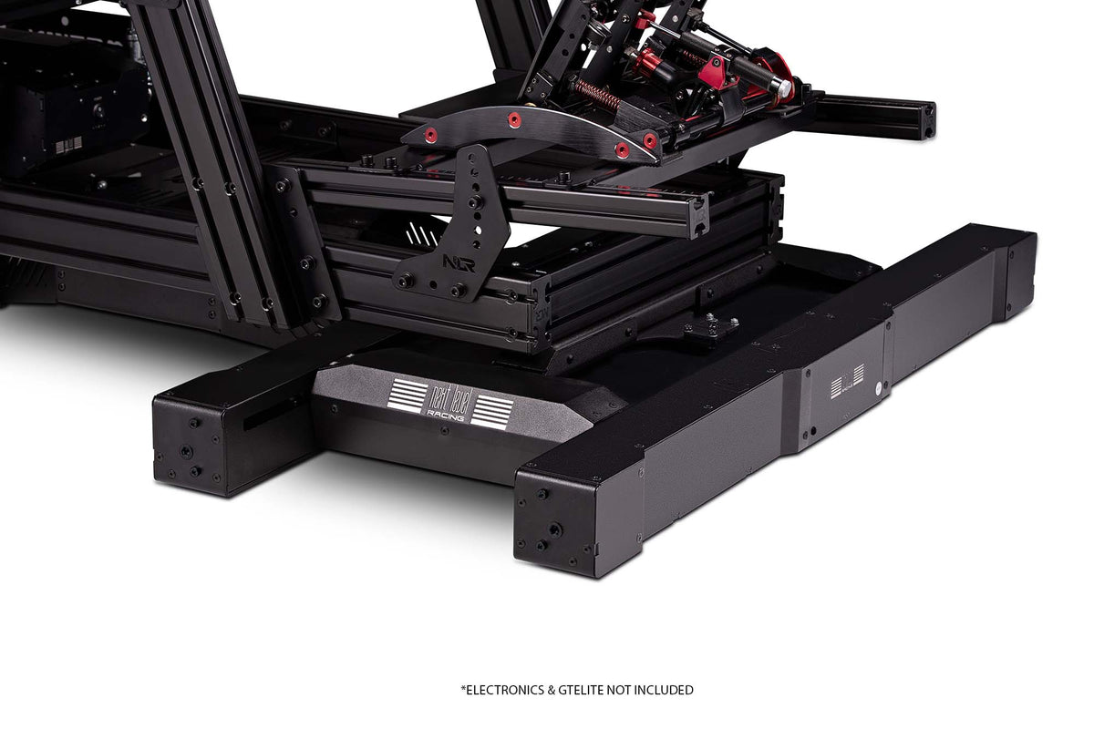 Next Level Racing® GTElite Motion Adaptor Upgrade Kit
