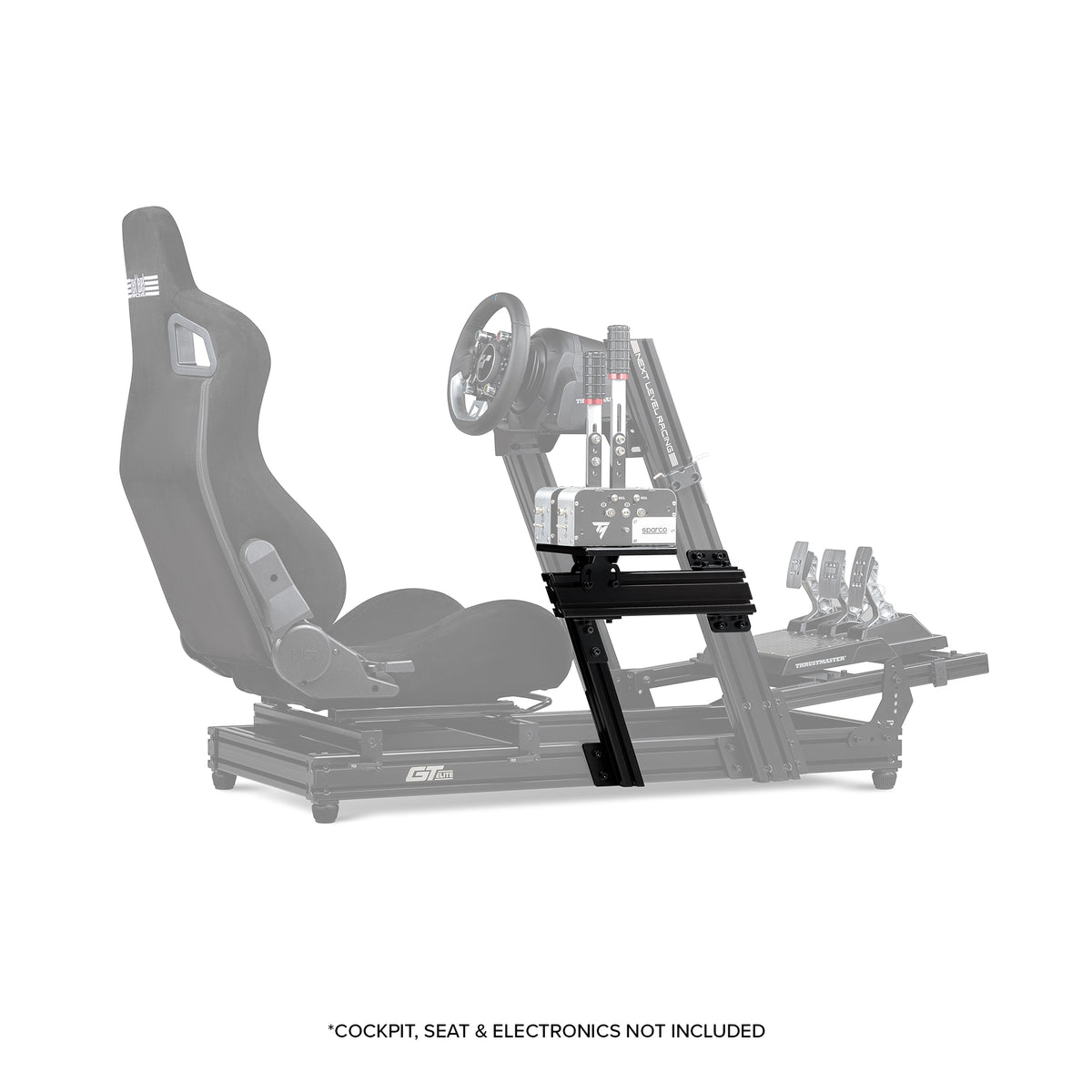 Next Level Racing Elite Shifter Add-on