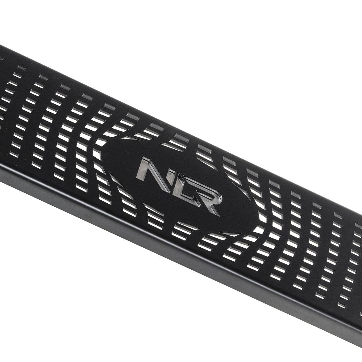 Next Level Racing - F-GT 160 Cockpit- Wheel Plate Edition - Black