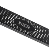 Next Level Racing - F-GT 160 Cockpit- Wheel Plate Edition - Black