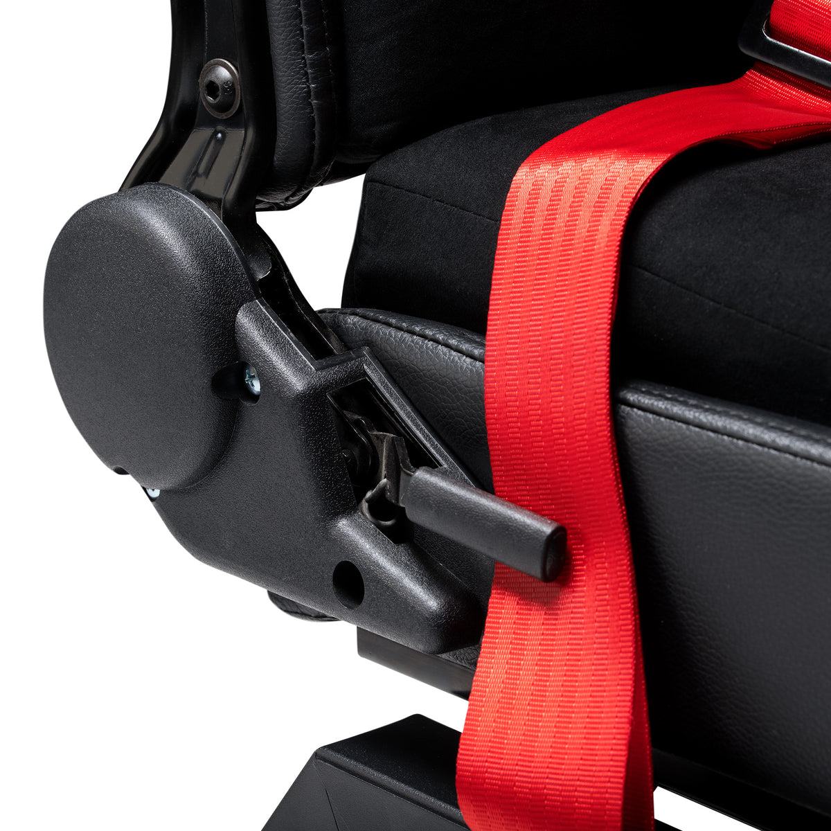 Next Level Racing® Flight Simulator Cockpit