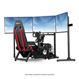 Next Level Racing® Flight Simulator Cockpit