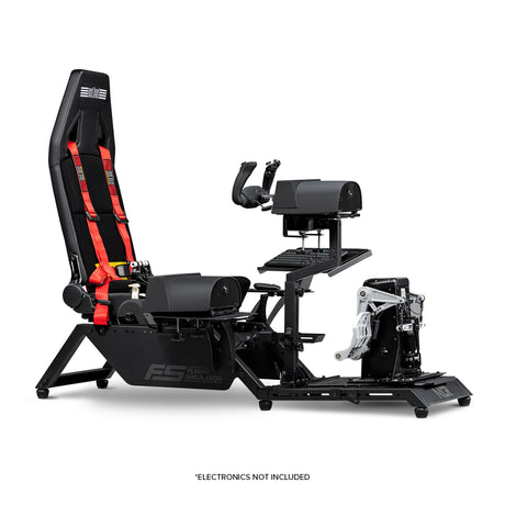 Next Level Racing® Flight Simulator Cockpit
