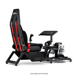 Next Level Racing® Flight Simulator Cockpit