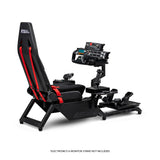 Next Level Racing® Flight Simulator Cockpit