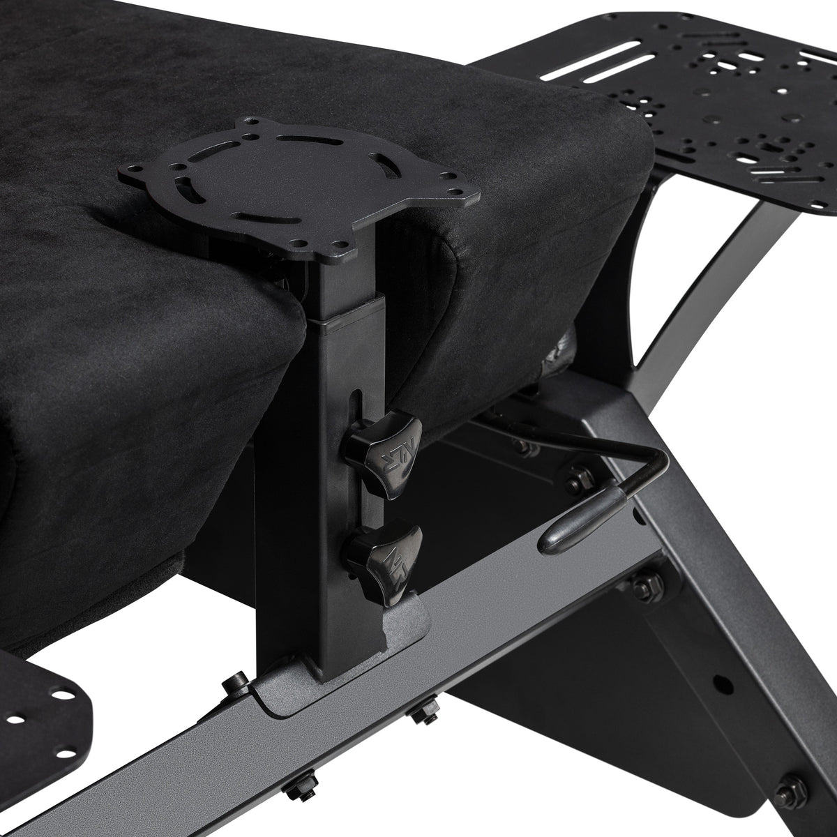 Next Level Racing® Flight Simulator Cockpit