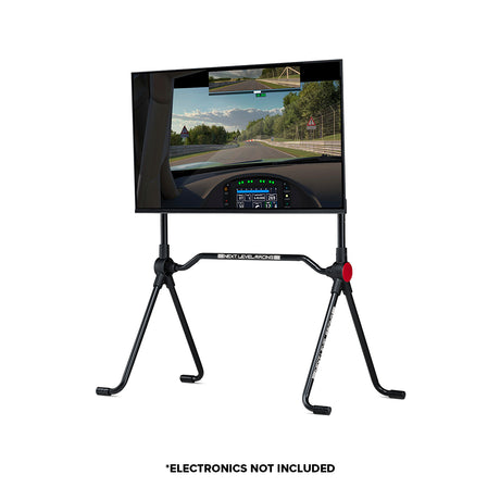 NEXT LEVEL RACING® LITE FREE STANDING MONITOR STAND