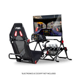 NEXT LEVEL RACING® LITE FREE STANDING MONITOR STAND