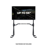 NEXT LEVEL RACING® LITE FREE STANDING MONITOR STAND