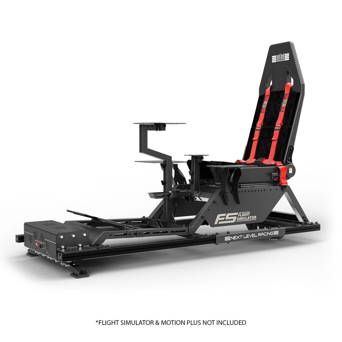 Next Level Racing - Motion Adaptor Frame