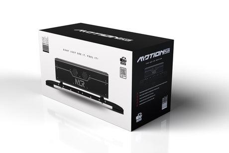 Next Level Racing® Motion Plus