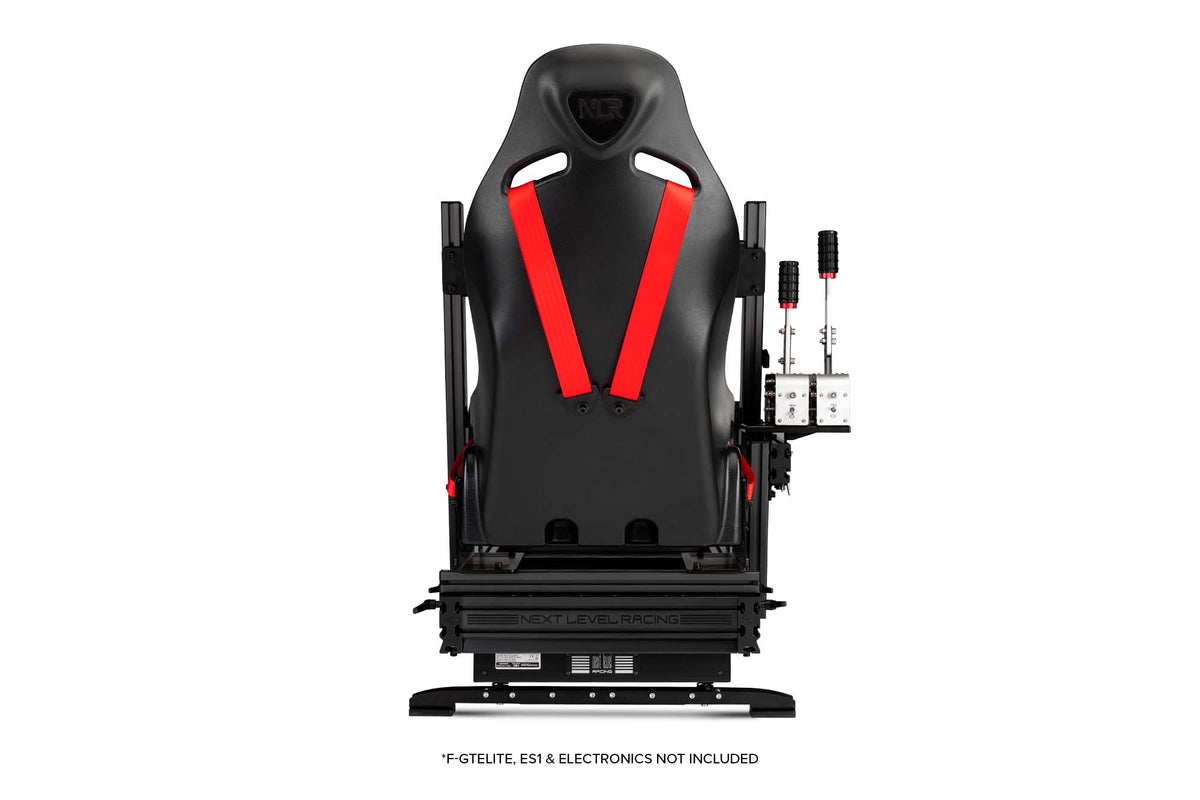Next Level Racing® Motion Plus