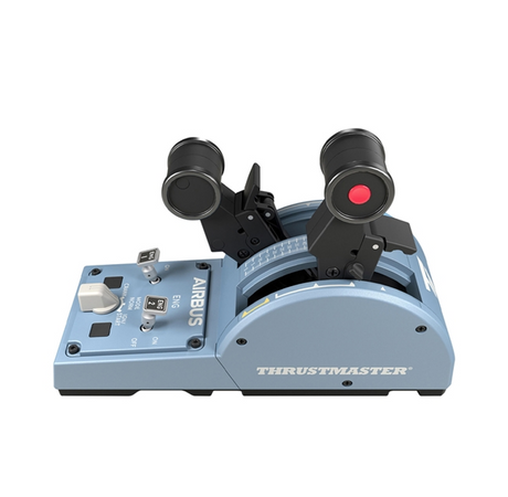 Thrustmaster TCA Officer Pack AIRBUS Edition