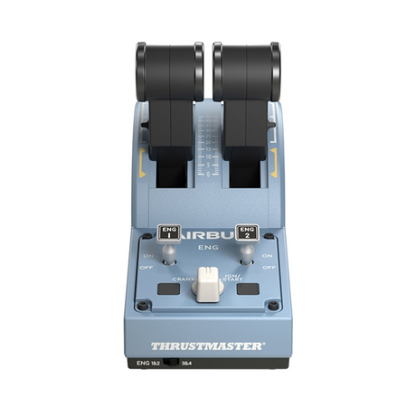 Thrustmaster TCA Officer Pack AIRBUS Edition