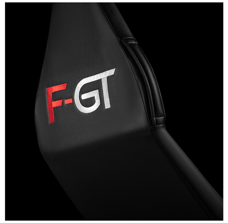 Next Level Racing® F-GT Racing Simulator Cockpit