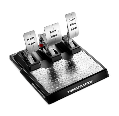 Thrustmaster T-LCM Pedals