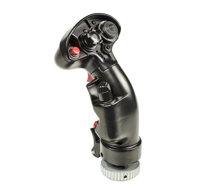 Thrustmaster F/A-18C Hornet™ HOTAS Add-On Grip