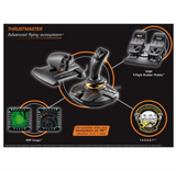 Thrustmaster TWCS Throttle