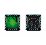 Thrustmaster MFD Cougar - PC