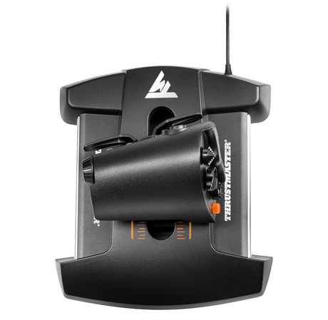 Thrustmaster TWCS Throttle