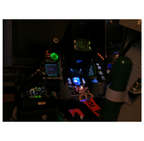 Thrustmaster MFD Cougar - PC