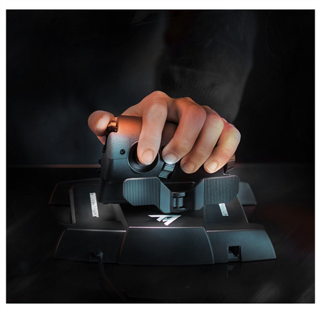 Thrustmaster TWCS Throttle