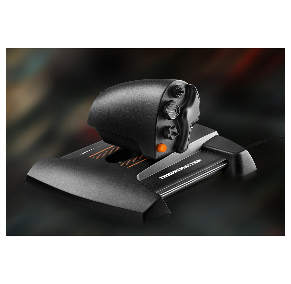 Thrustmaster TWCS Throttle
