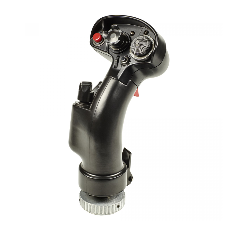 Thrustmaster F/A-18C Hornet™ HOTAS Add-On Grip