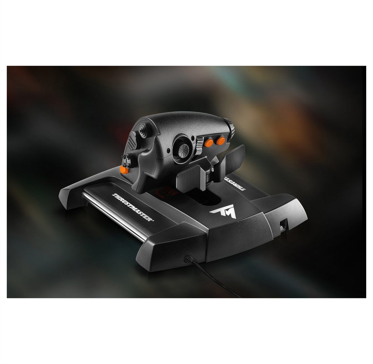 Thrustmaster TWCS Throttle