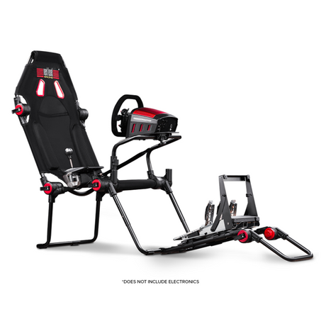 Next Level Racing® F-GT LITE Cockpit