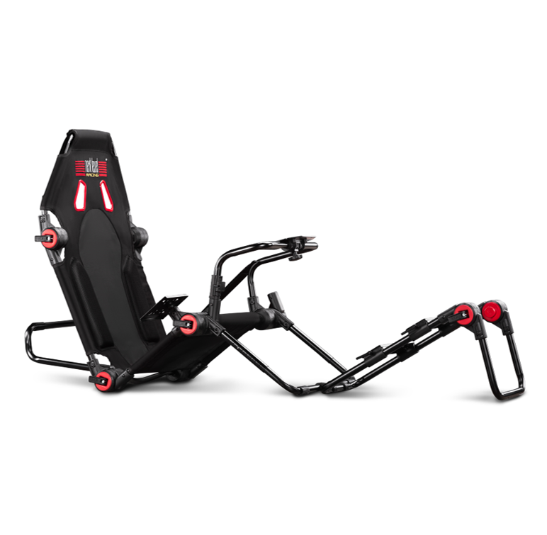 Next Level Racing® F-GT LITE Cockpit