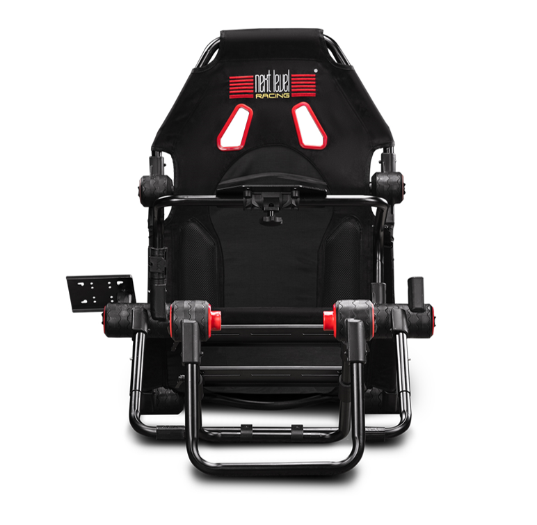 Next Level Racing® F-GT LITE Cockpit
